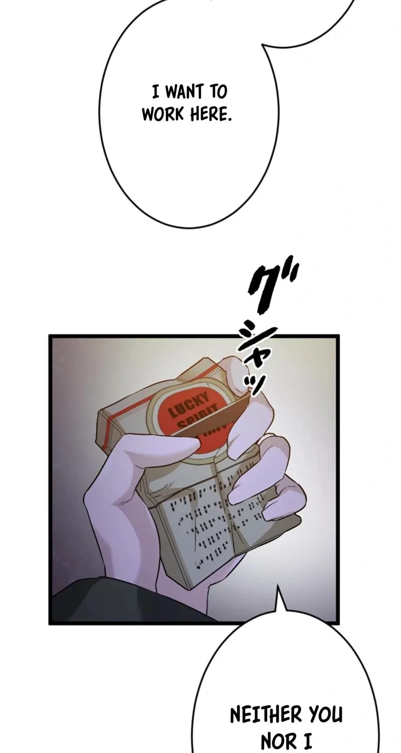 Ishoku Tensei Legendary Hearts Chapter 21 page 18 - 