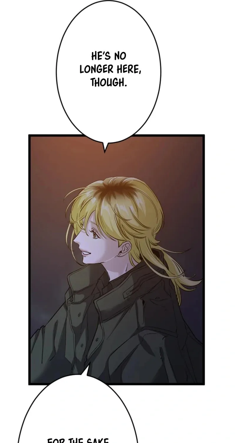 Ishoku Tensei Legendary Hearts Chapter 21 page 22 - 