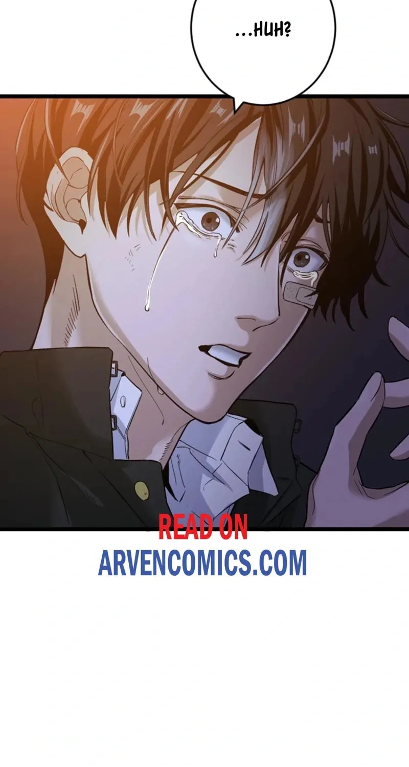 Ishoku Tensei Legendary Hearts Chapter 21 page 30 - 