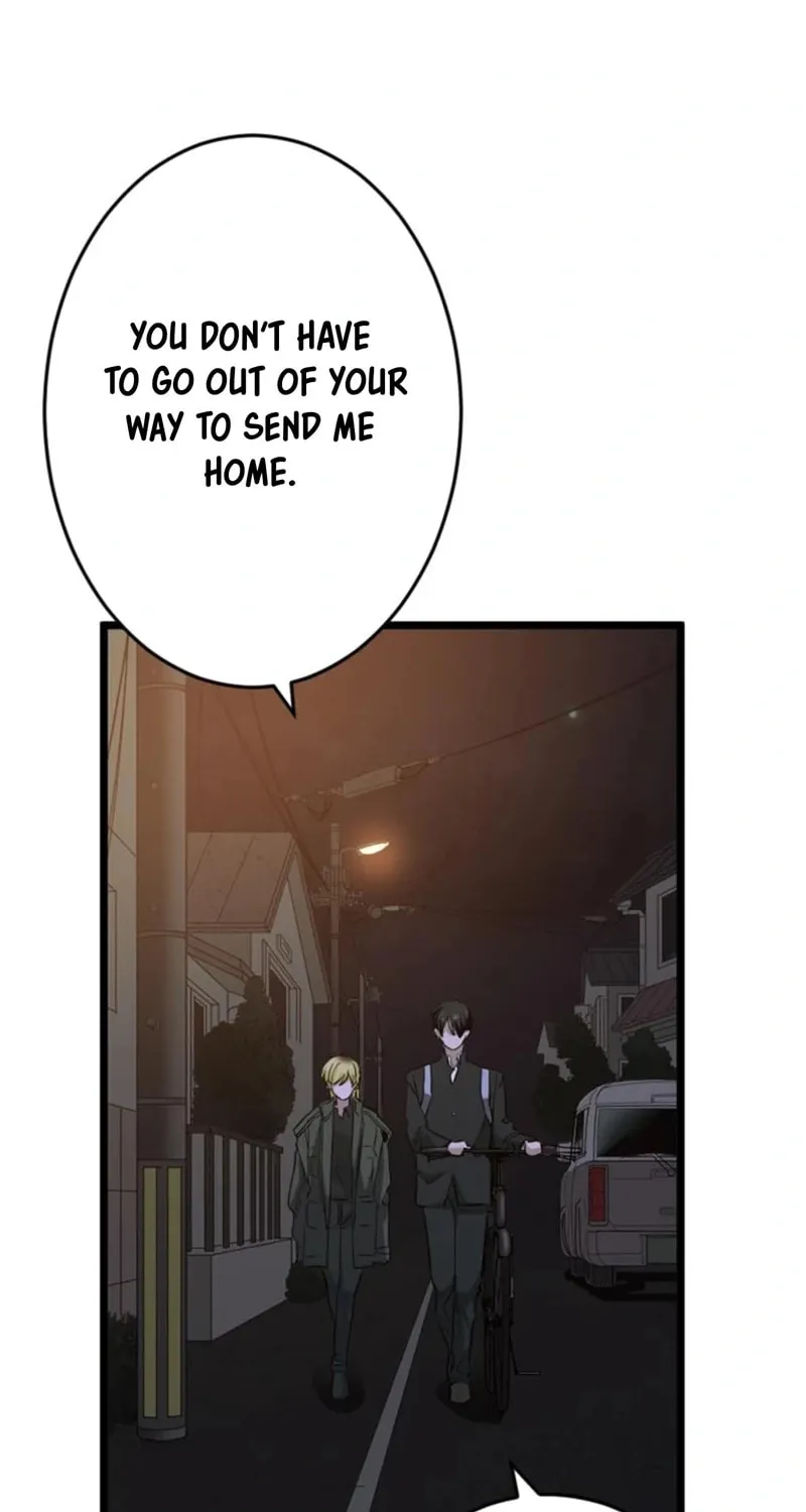 Ishoku Tensei Legendary Hearts Chapter 21 page 4 - 