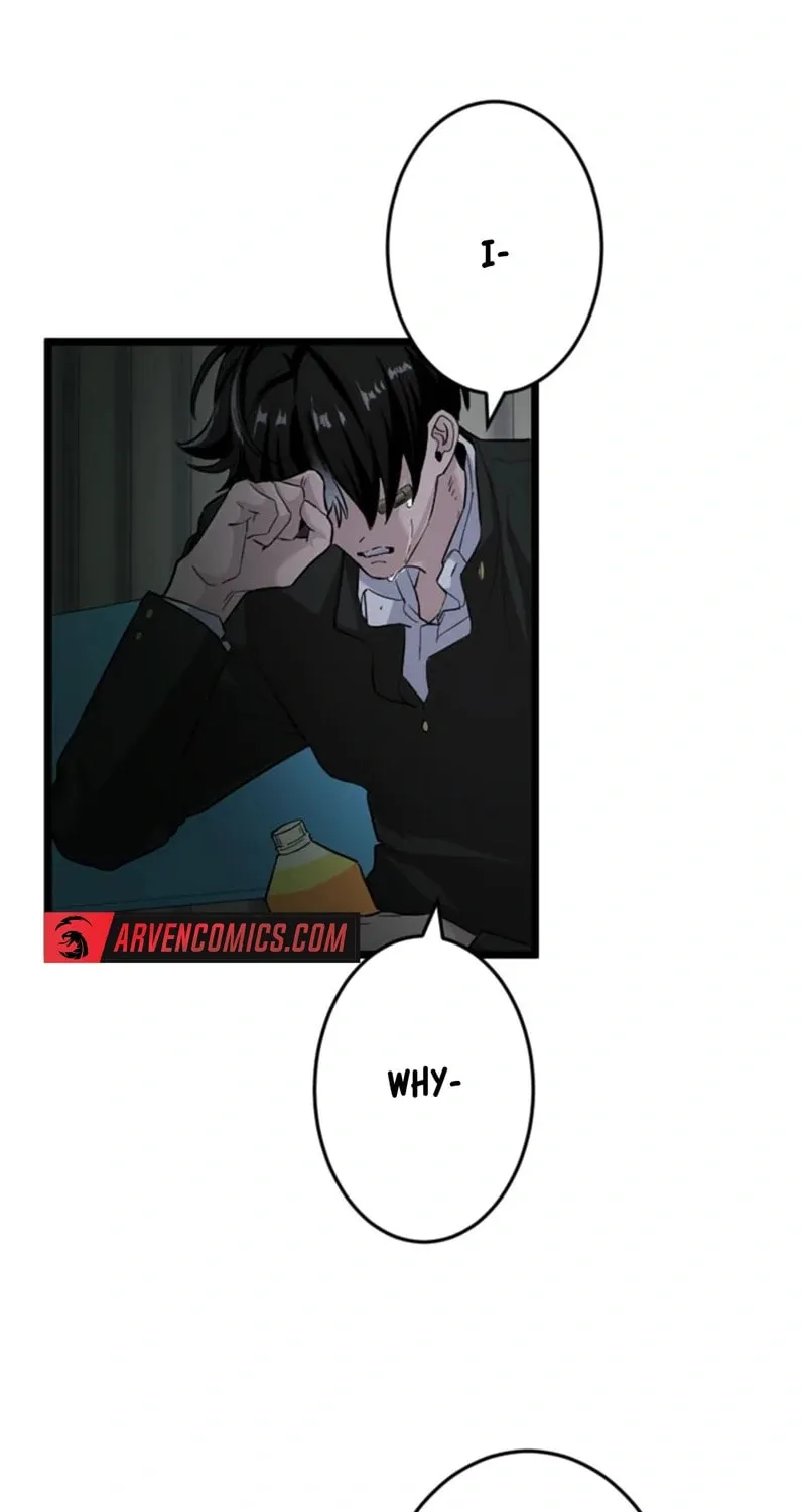 Ishoku Tensei Legendary Hearts Chapter 21 page 35 - 