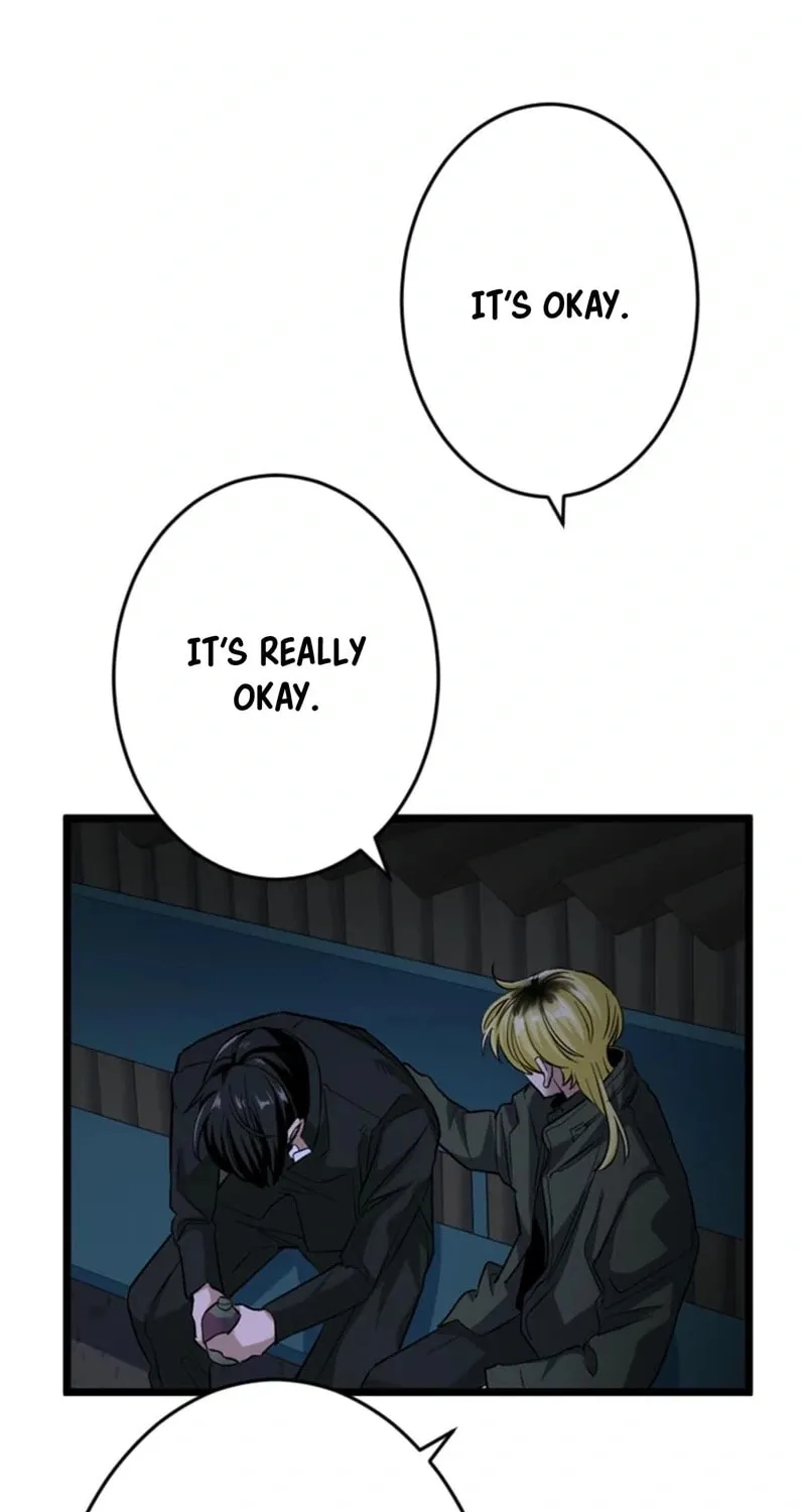 Ishoku Tensei Legendary Hearts Chapter 21 page 41 - 