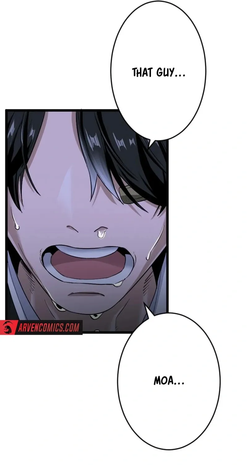 Ishoku Tensei Legendary Hearts Chapter 21 page 44 - 