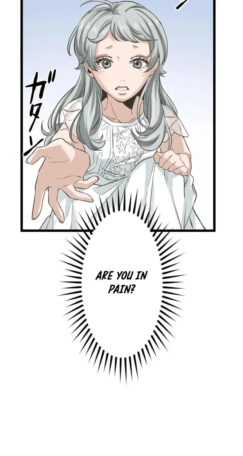 Ishoku Tensei Legendary Hearts Chapter 21 page 46 - 