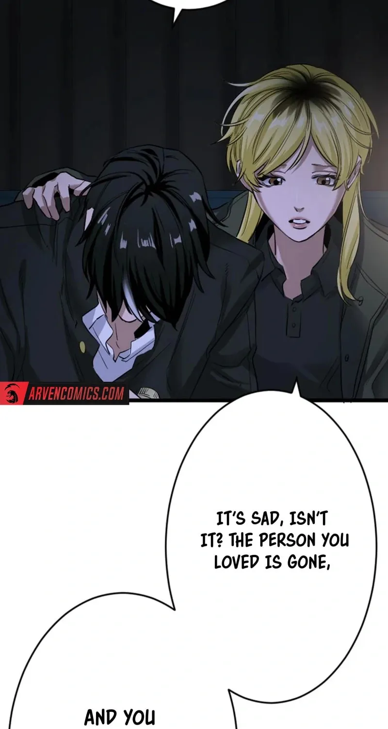 Ishoku Tensei Legendary Hearts Chapter 21 page 52 - 