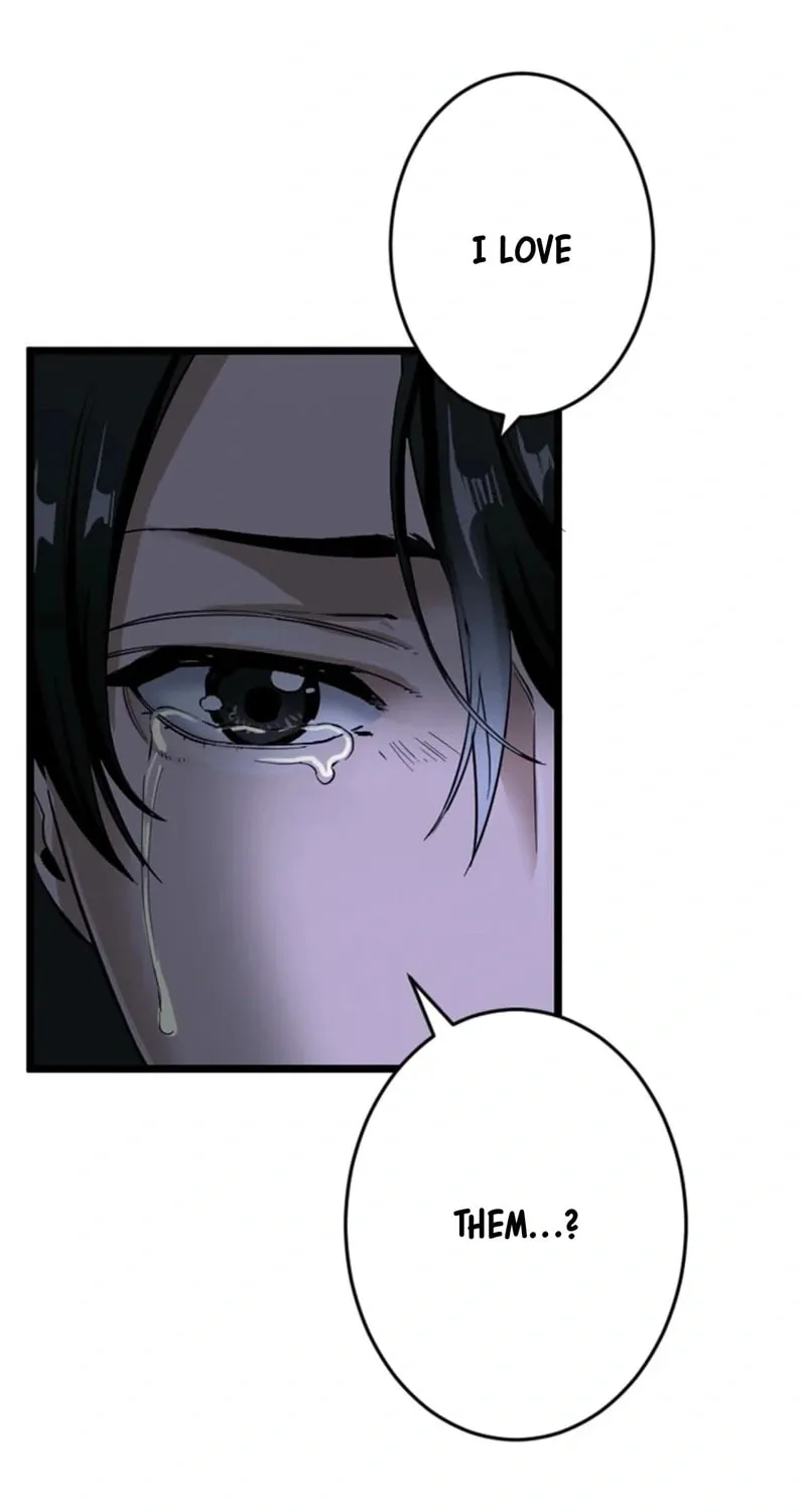 Ishoku Tensei Legendary Hearts Chapter 21 page 54 - 