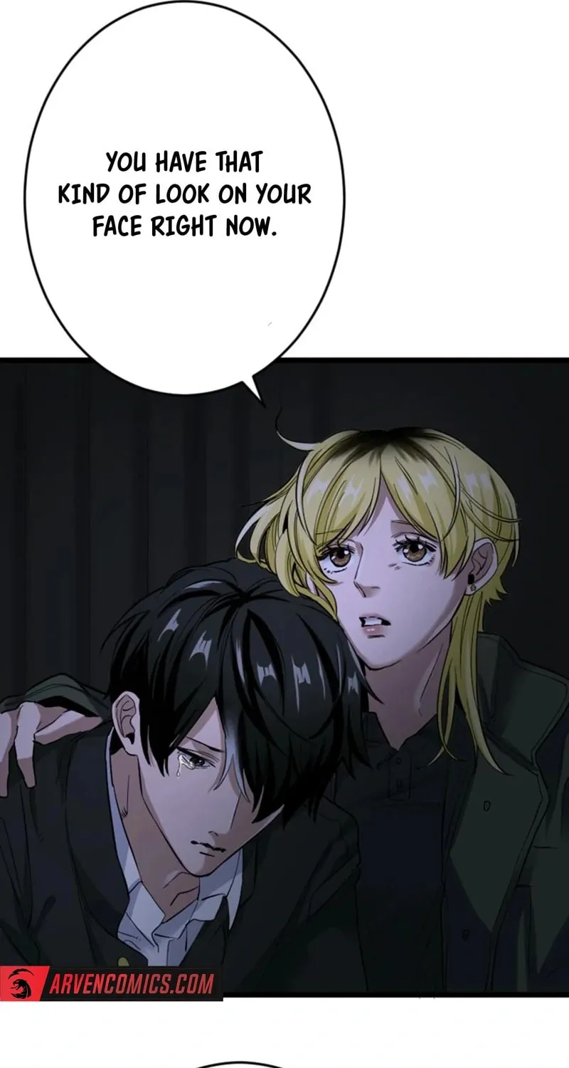 Ishoku Tensei Legendary Hearts Chapter 21 page 56 - 