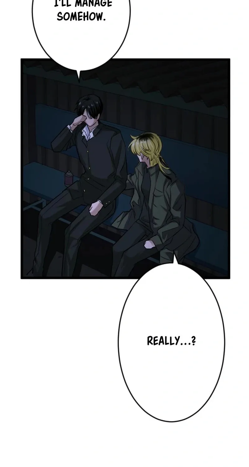 Ishoku Tensei Legendary Hearts Chapter 21 page 60 - 