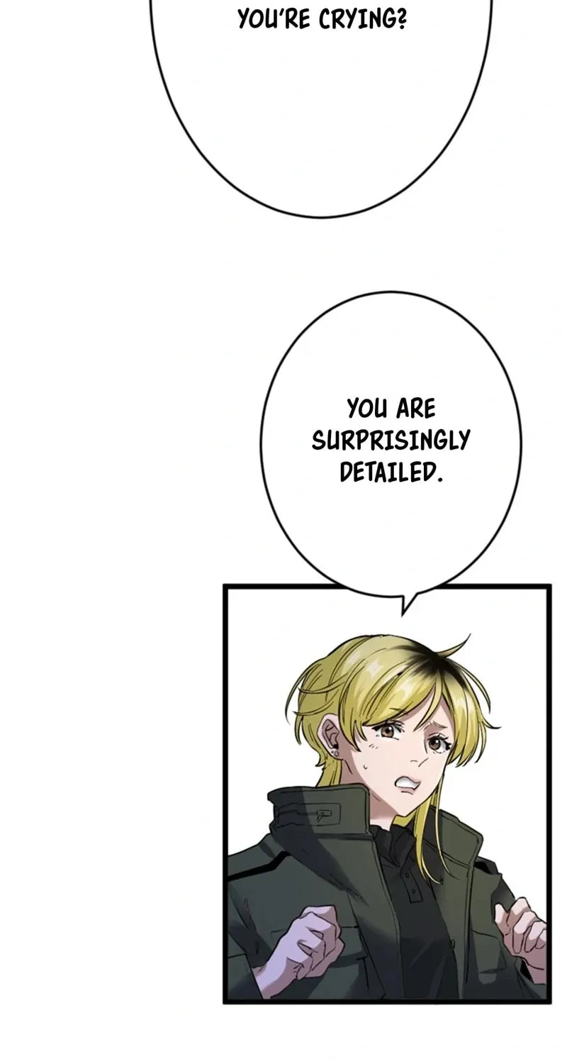 Ishoku Tensei Legendary Hearts Chapter 21 page 63 - 