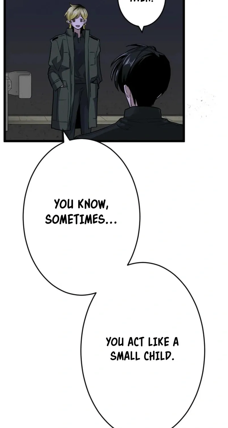 Ishoku Tensei Legendary Hearts Chapter 21 page 65 - 