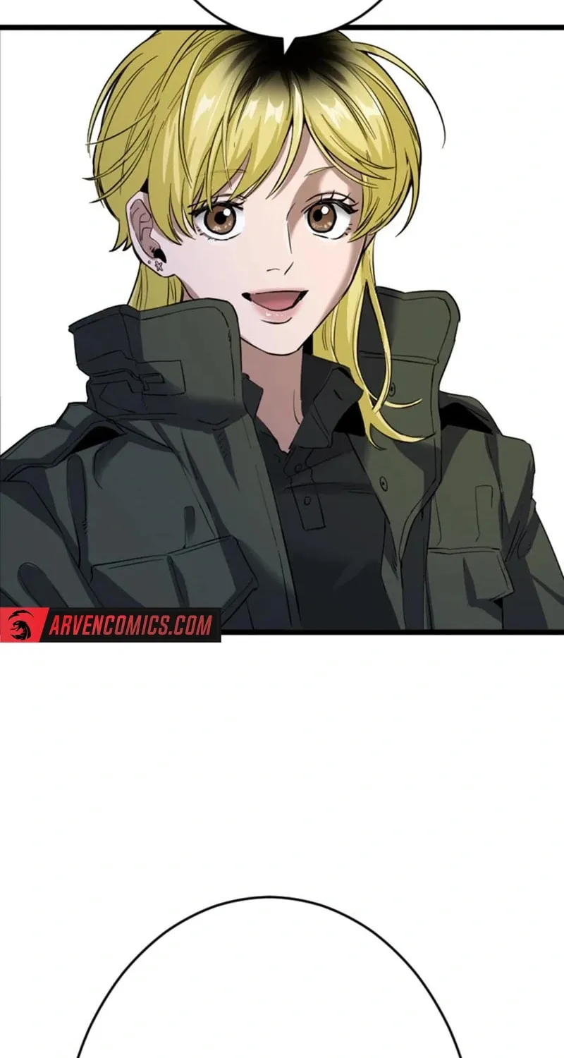 Ishoku Tensei Legendary Hearts Chapter 21 page 70 - 
