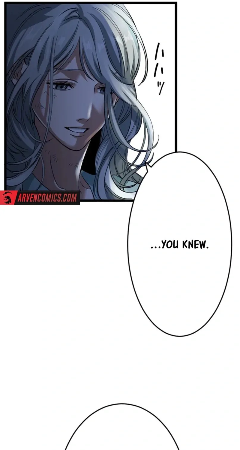 Ishoku Tensei Legendary Hearts Chapter 21 page 85 - 