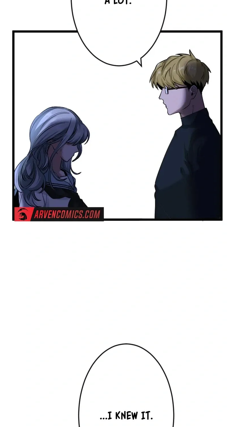 Ishoku Tensei Legendary Hearts Chapter 21 page 92 - 