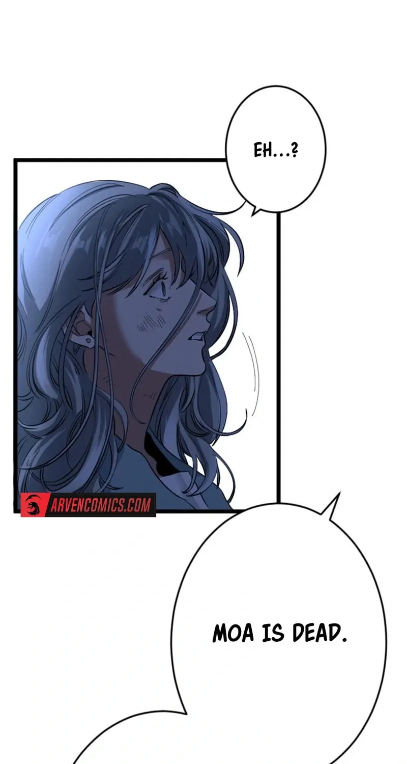 Ishoku Tensei Legendary Hearts Chapter 21 page 96 - 