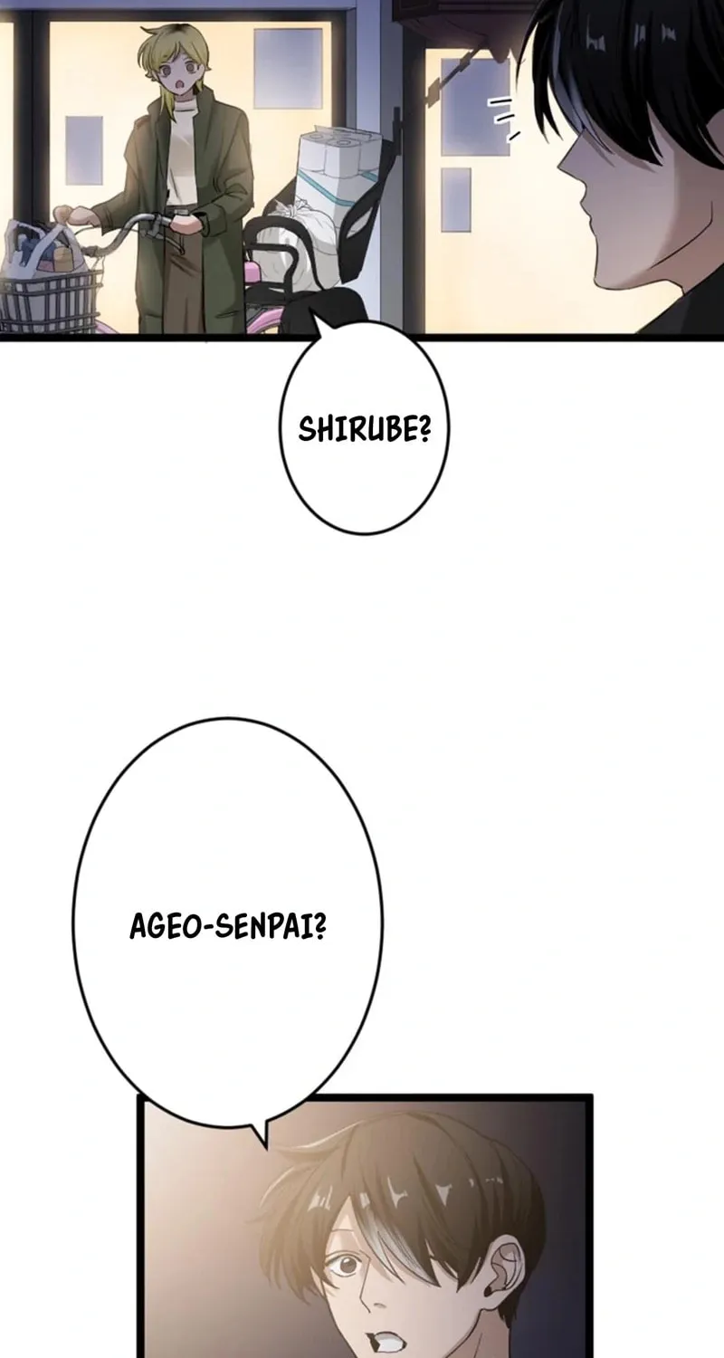 Ishoku Tensei Legendary Hearts Chapter 22 page 119 - 