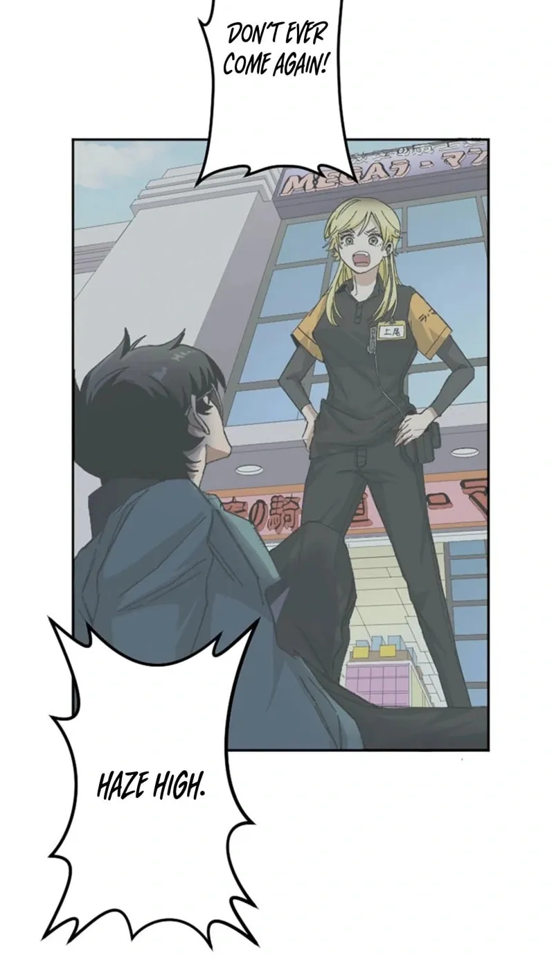 Ishoku Tensei Legendary Hearts Chapter 22 page 131 - 