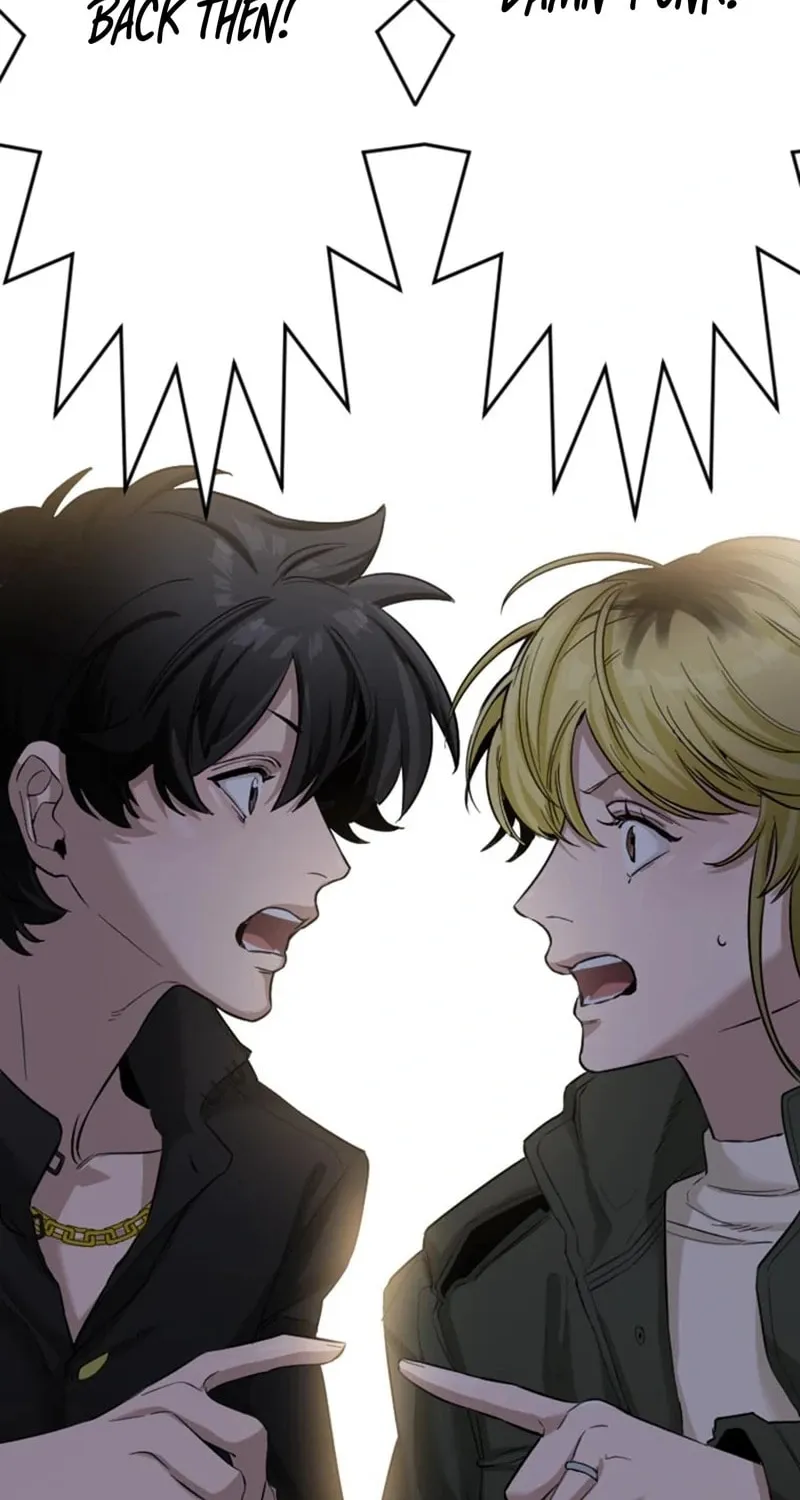 Ishoku Tensei Legendary Hearts Chapter 22 page 133 - 