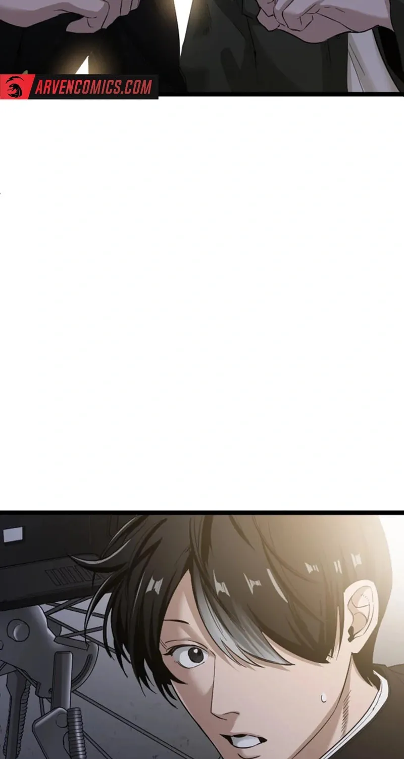 Ishoku Tensei Legendary Hearts Chapter 22 page 134 - 