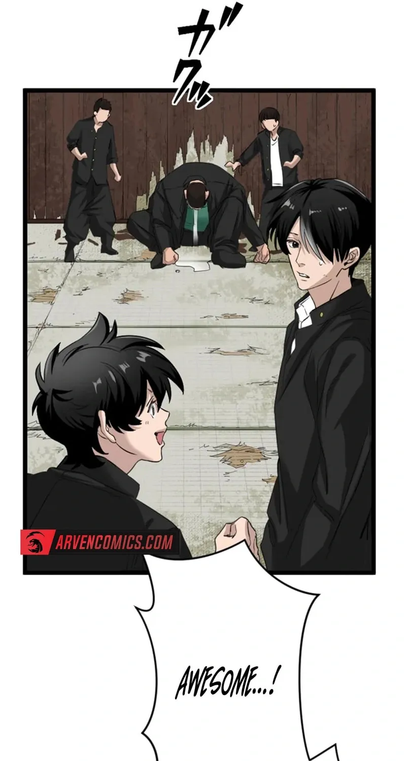 Ishoku Tensei Legendary Hearts Chapter 22 page 22 - 