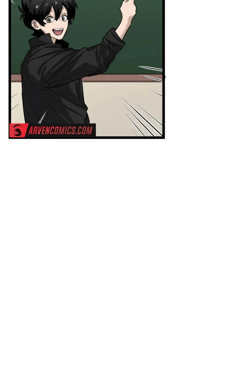 Ishoku Tensei Legendary Hearts Chapter 22 page 43 - 