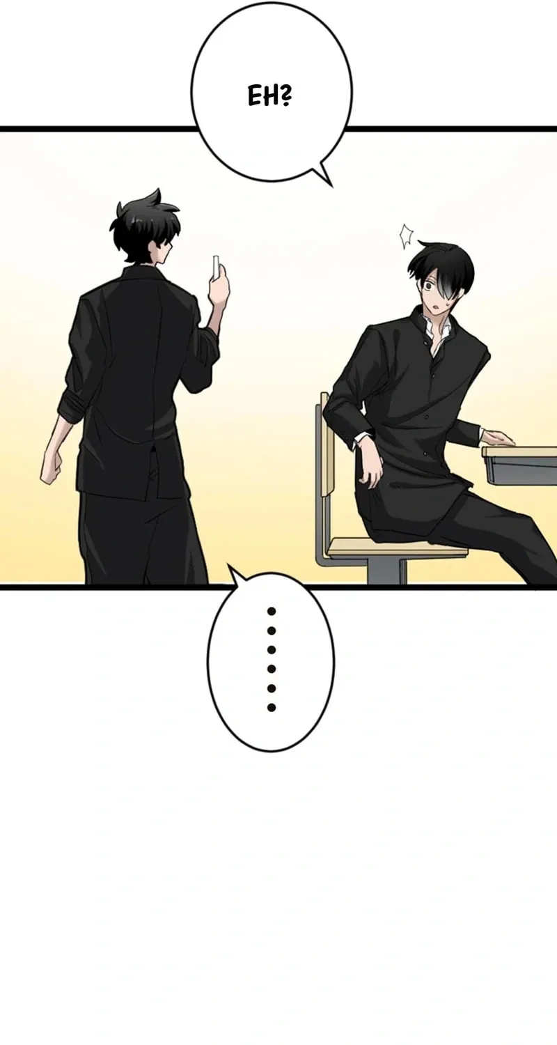 Ishoku Tensei Legendary Hearts Chapter 22 page 44 - 
