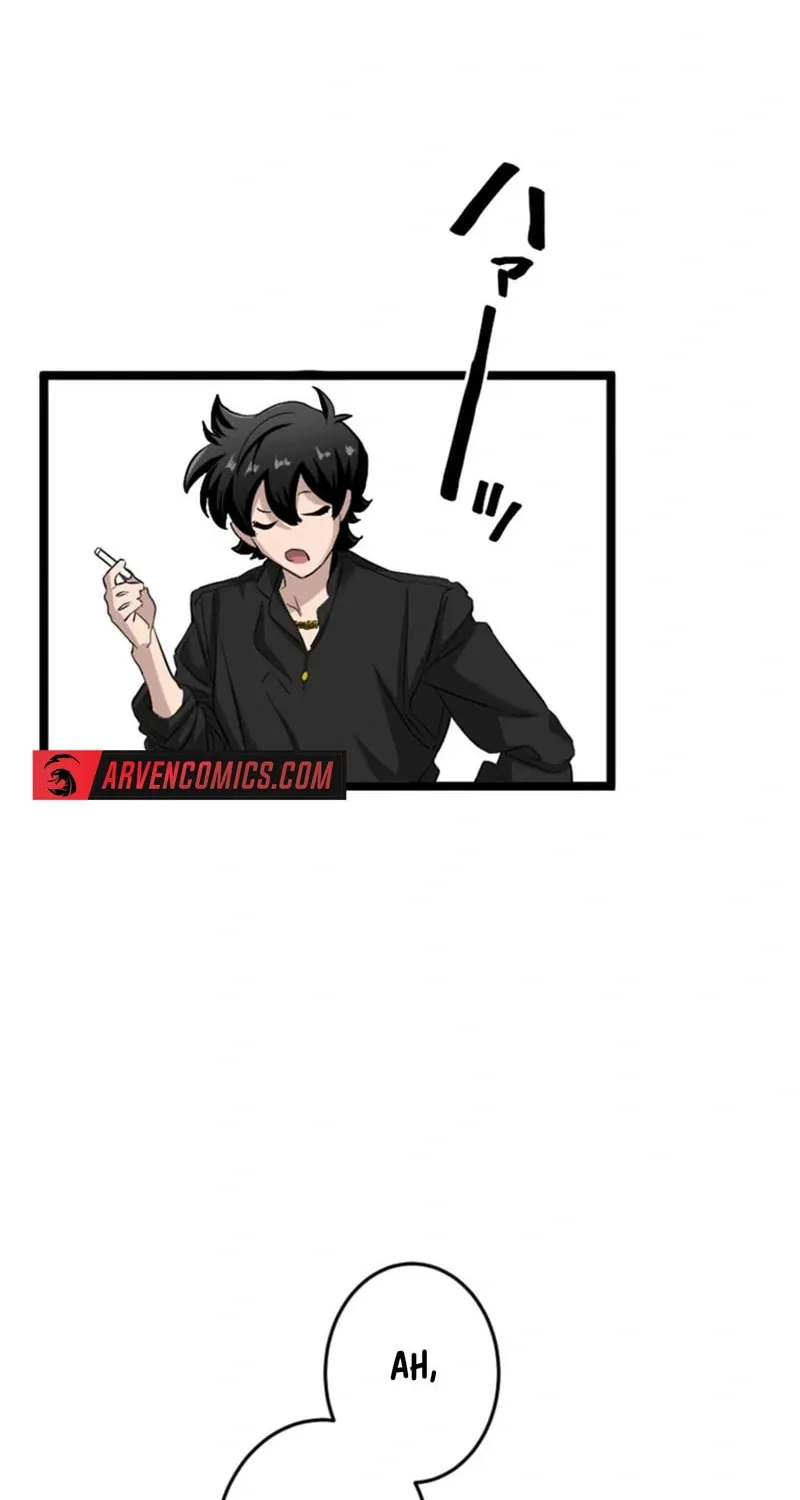 Ishoku Tensei Legendary Hearts Chapter 22 page 45 - 