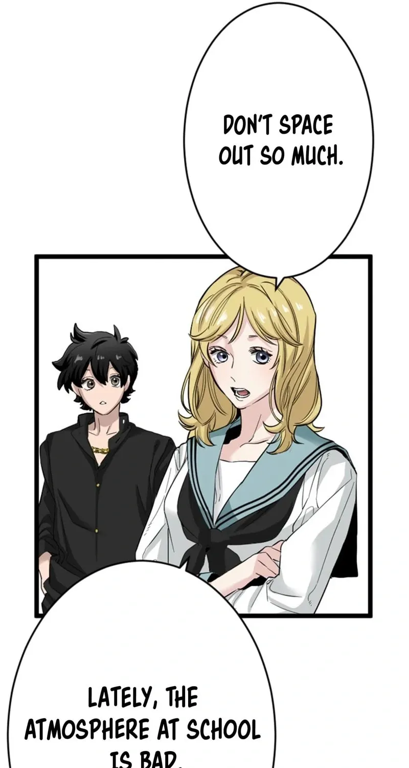 Ishoku Tensei Legendary Hearts Chapter 22 page 49 - 