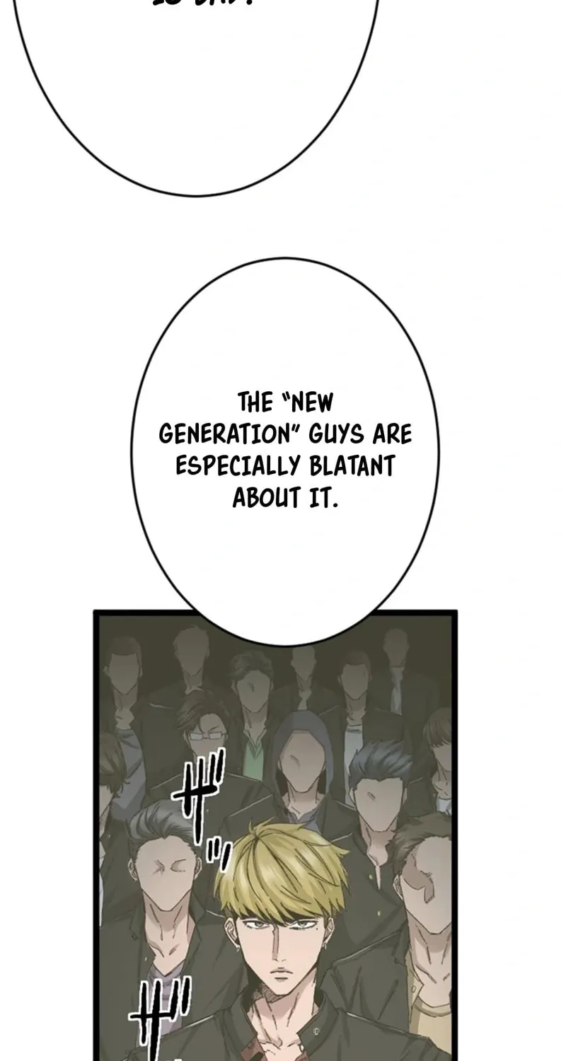 Ishoku Tensei Legendary Hearts Chapter 22 page 50 - 