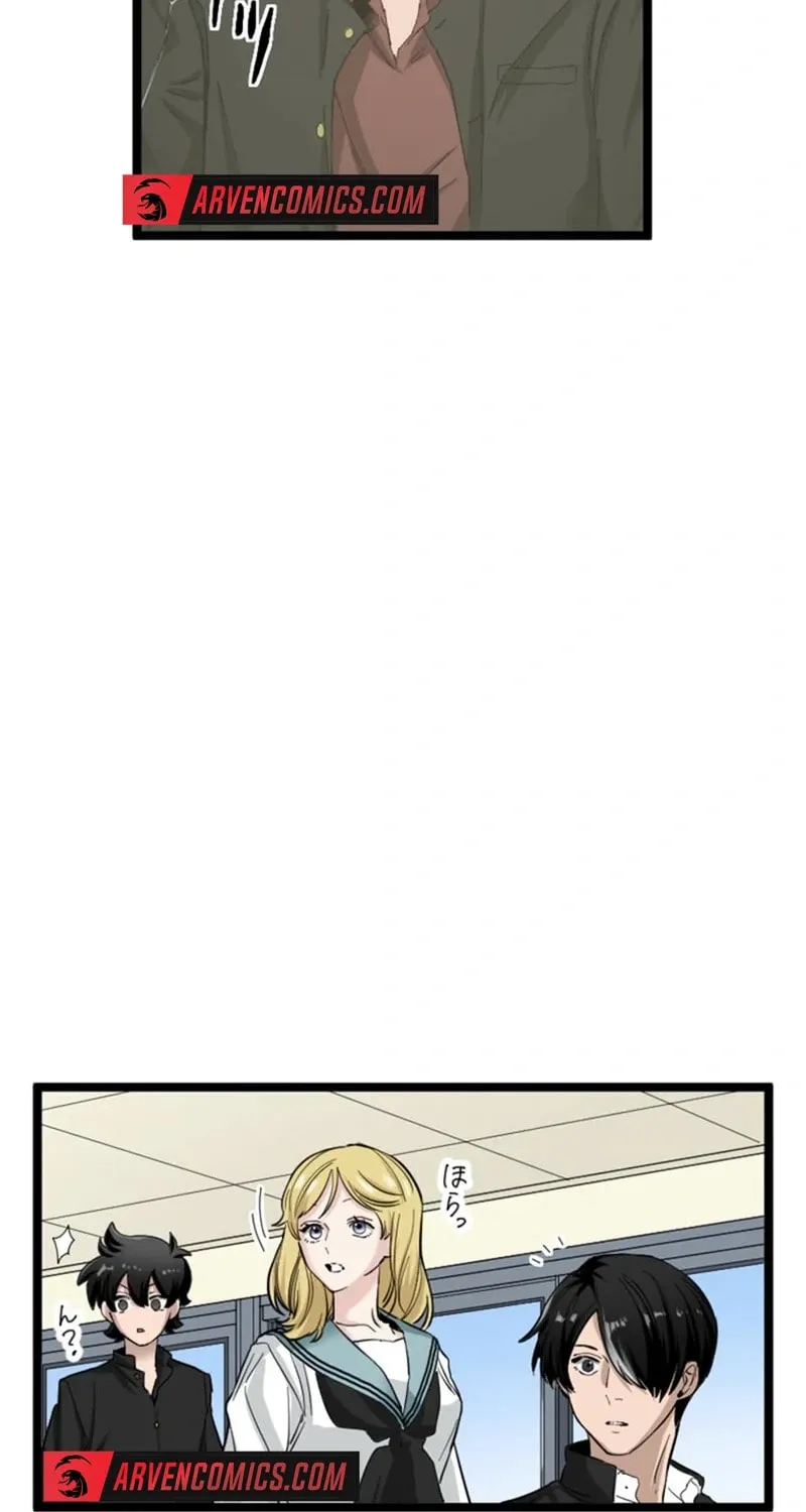Ishoku Tensei Legendary Hearts Chapter 22 page 51 - 
