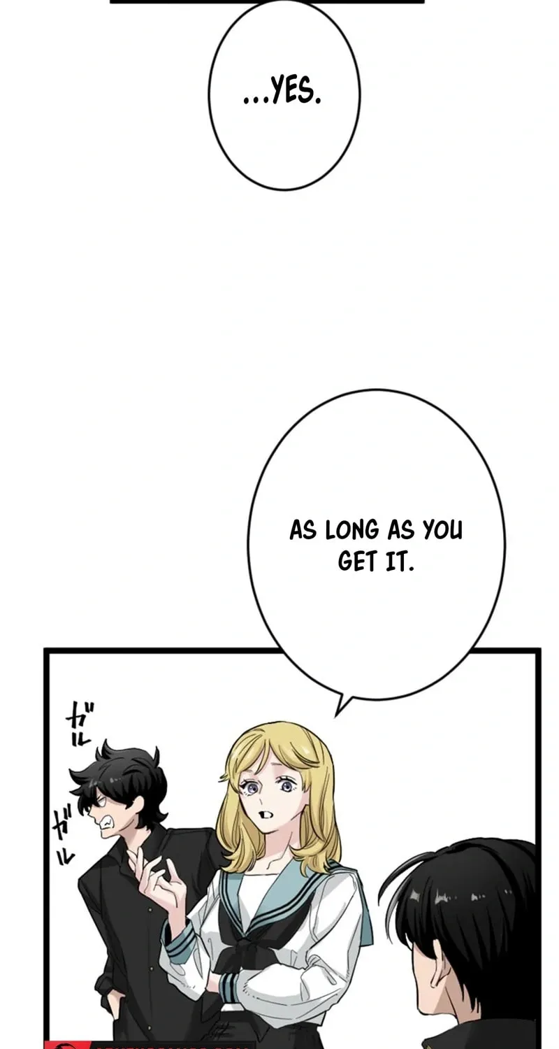Ishoku Tensei Legendary Hearts Chapter 22 page 53 - 