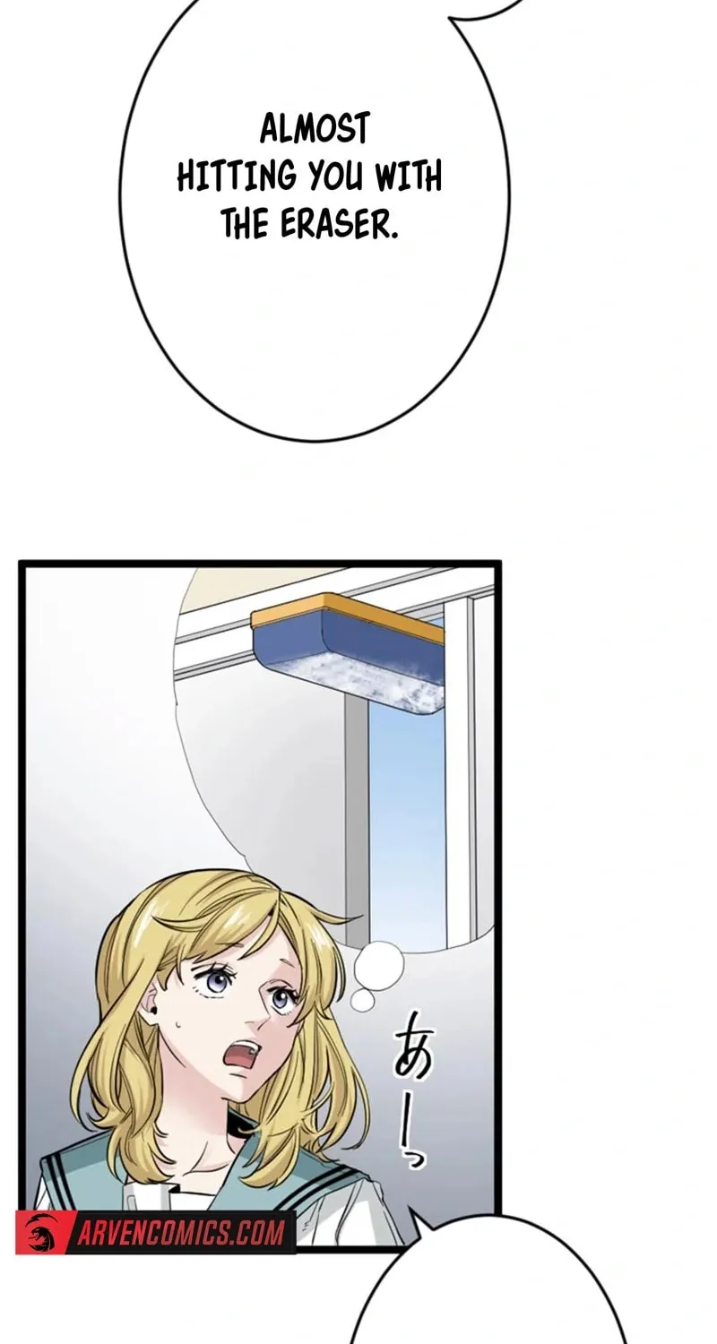 Ishoku Tensei Legendary Hearts Chapter 22 page 56 - 
