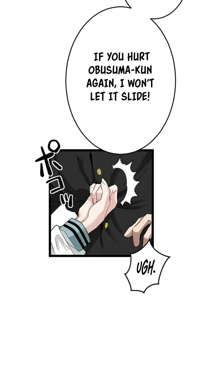 Ishoku Tensei Legendary Hearts Chapter 22 page 58 - 