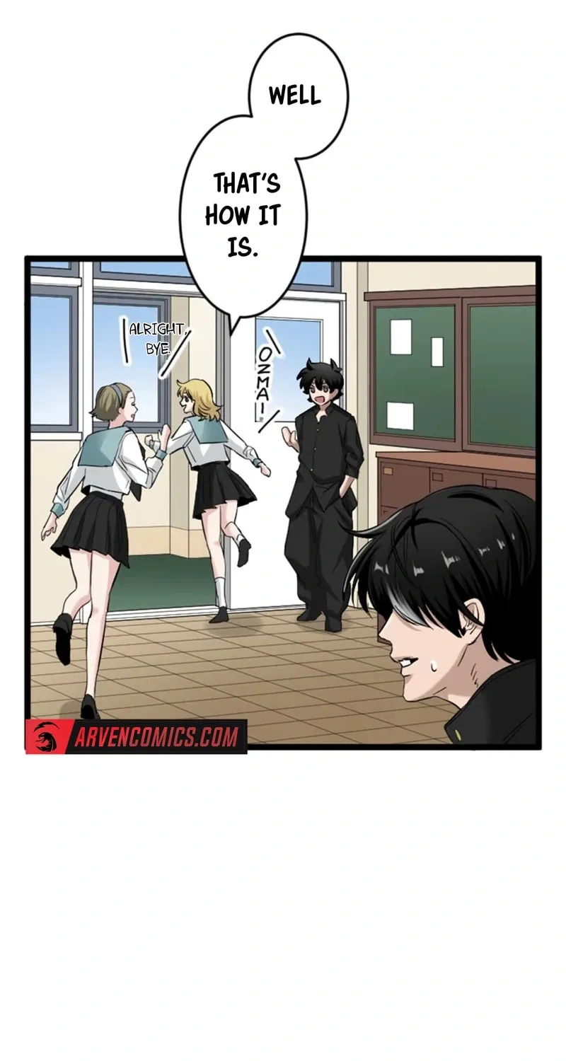 Ishoku Tensei Legendary Hearts Chapter 22 page 59 - 