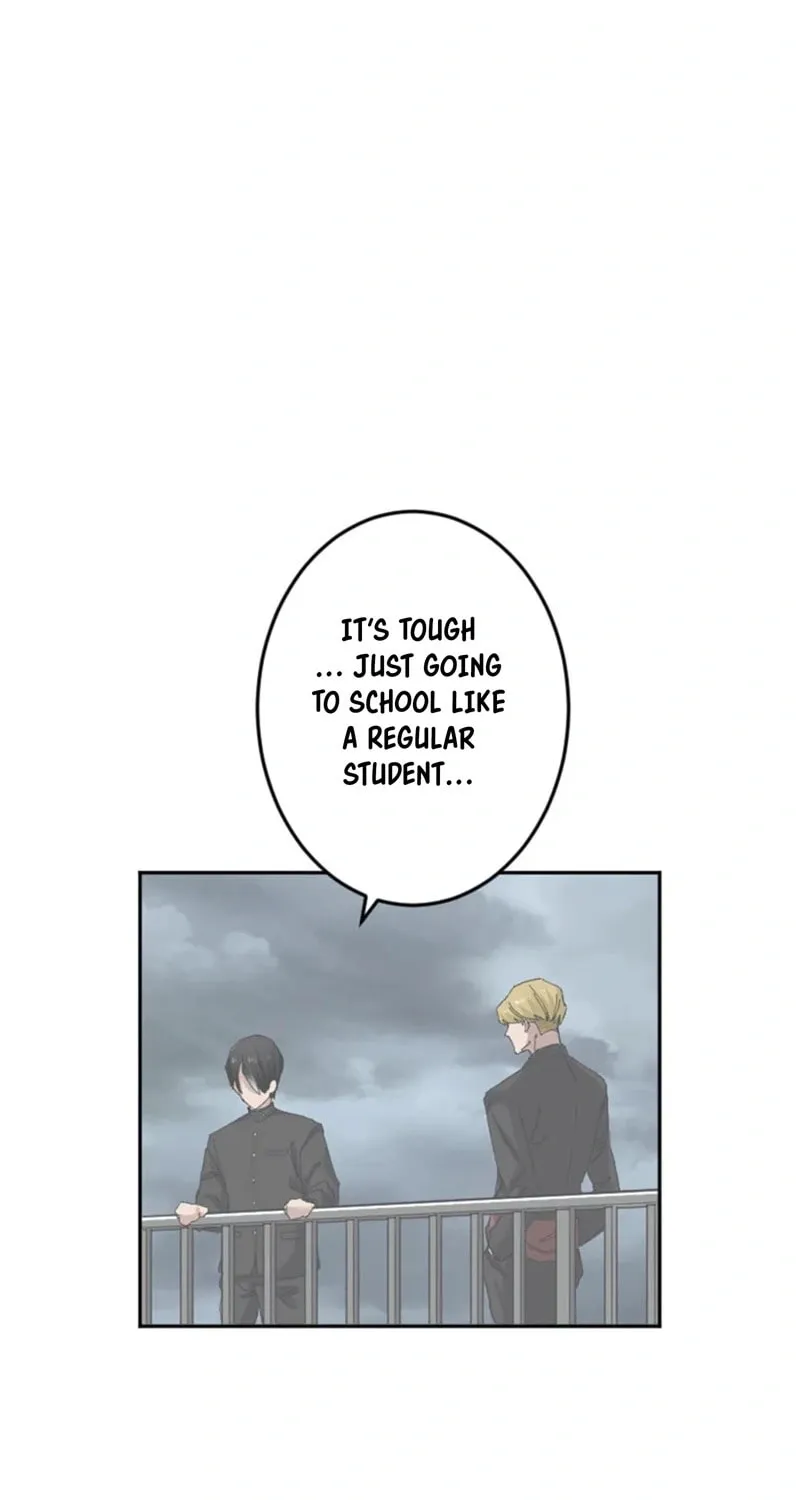 Ishoku Tensei Legendary Hearts Chapter 22 page 65 - 