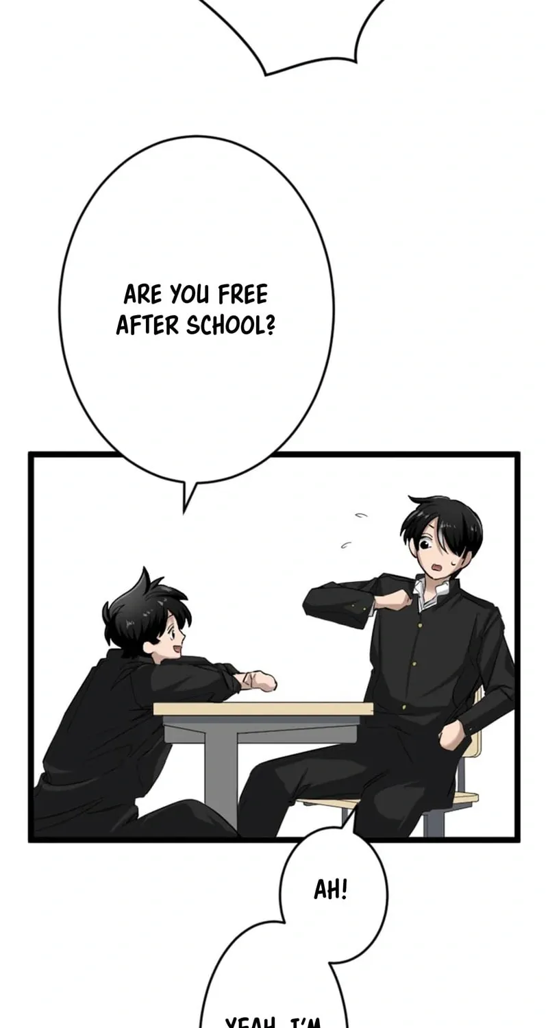 Ishoku Tensei Legendary Hearts Chapter 22 page 69 - 