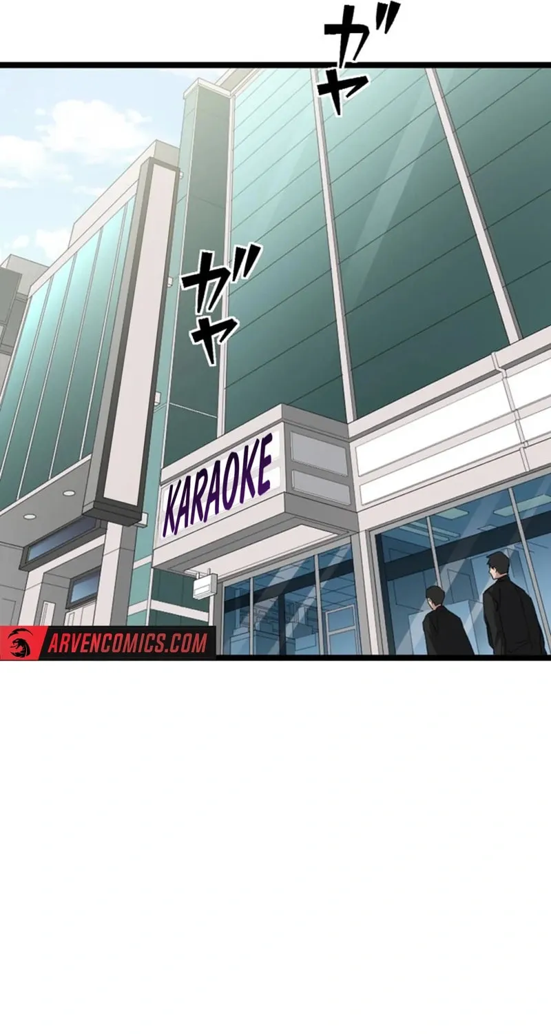Ishoku Tensei Legendary Hearts Chapter 22 page 72 - 