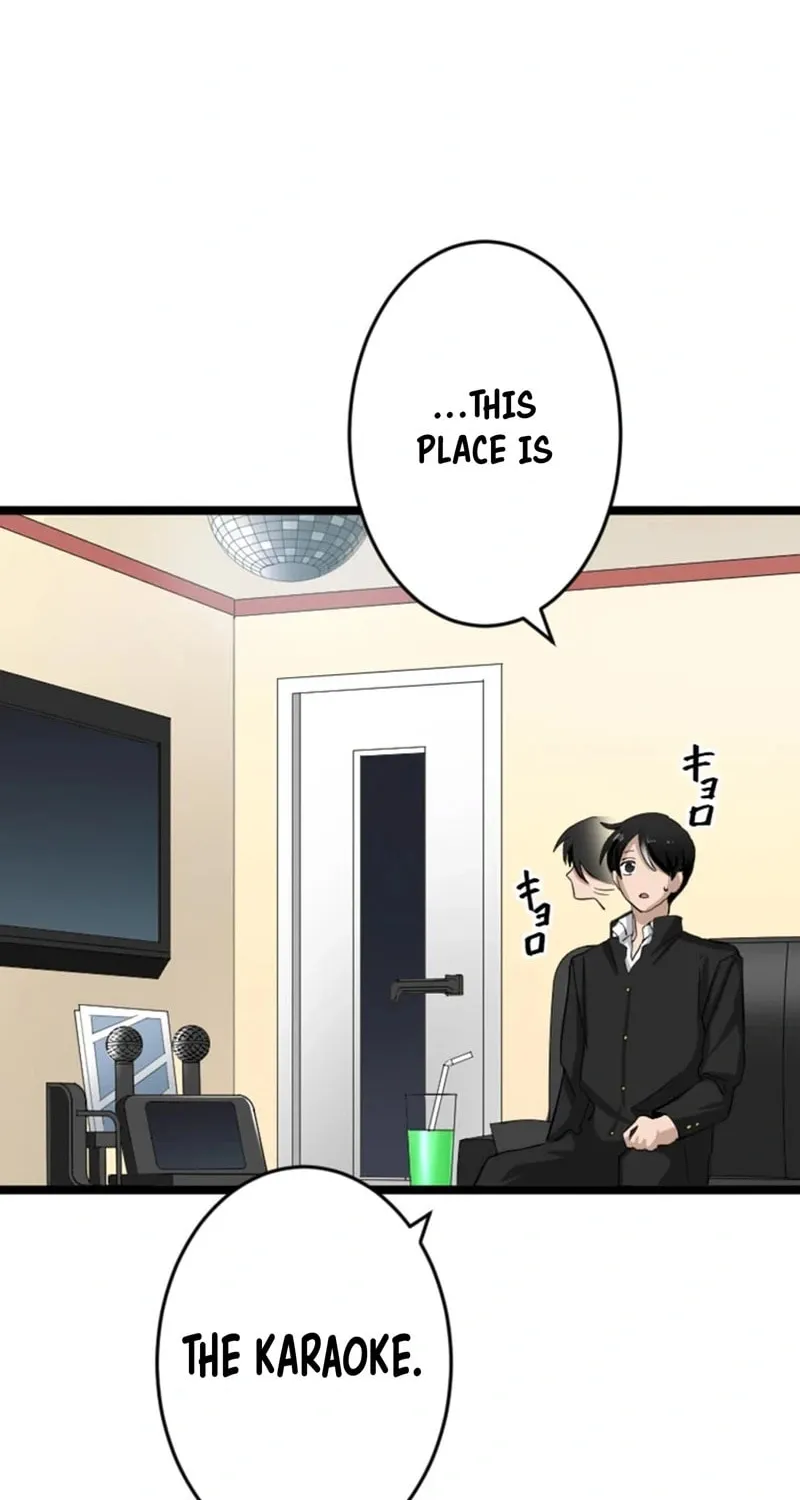 Ishoku Tensei Legendary Hearts Chapter 22 page 73 - 
