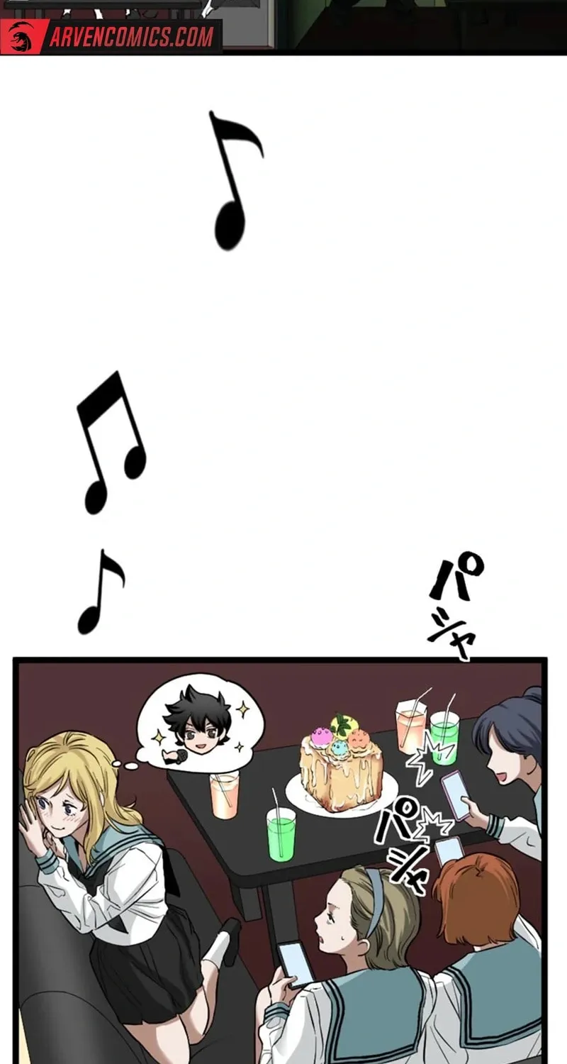 Ishoku Tensei Legendary Hearts Chapter 22 page 90 - 