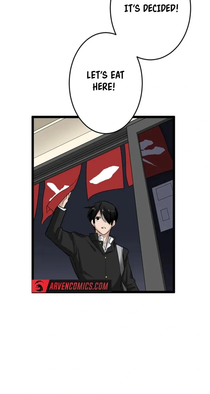 Ishoku Tensei Legendary Hearts Chapter 22 page 97 - 