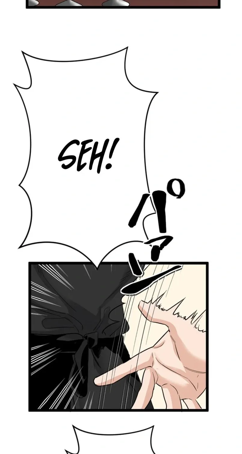 Ishoku Tensei Legendary Hearts Chapter 22 page 100 - 
