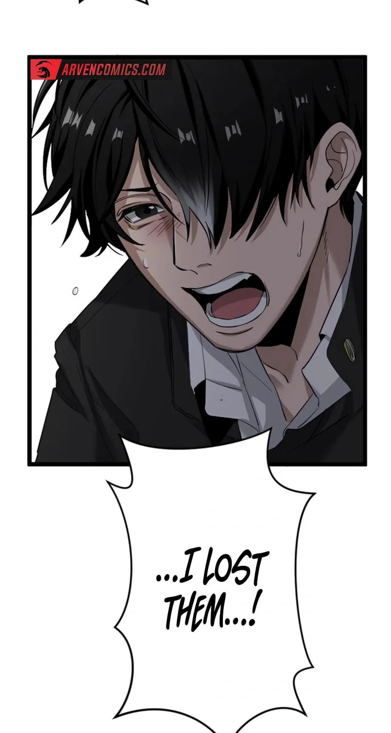 Ishoku Tensei Legendary Hearts Chapter 23 page 105 - 
