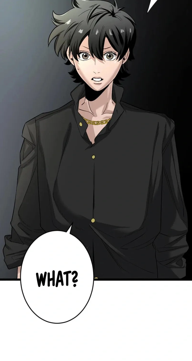 Ishoku Tensei Legendary Hearts Chapter 23 page 134 - 
