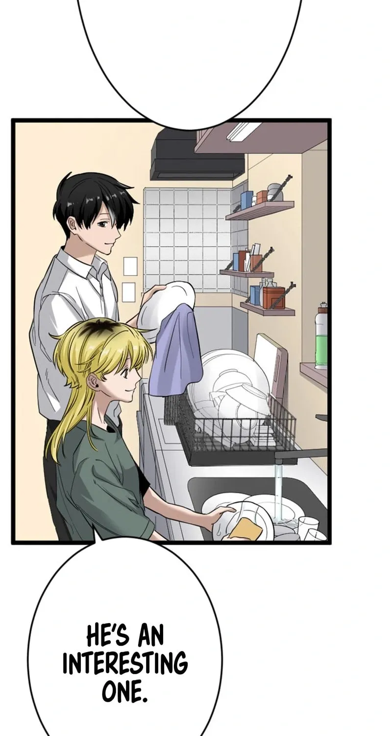 Ishoku Tensei Legendary Hearts Chapter 23 page 18 - 