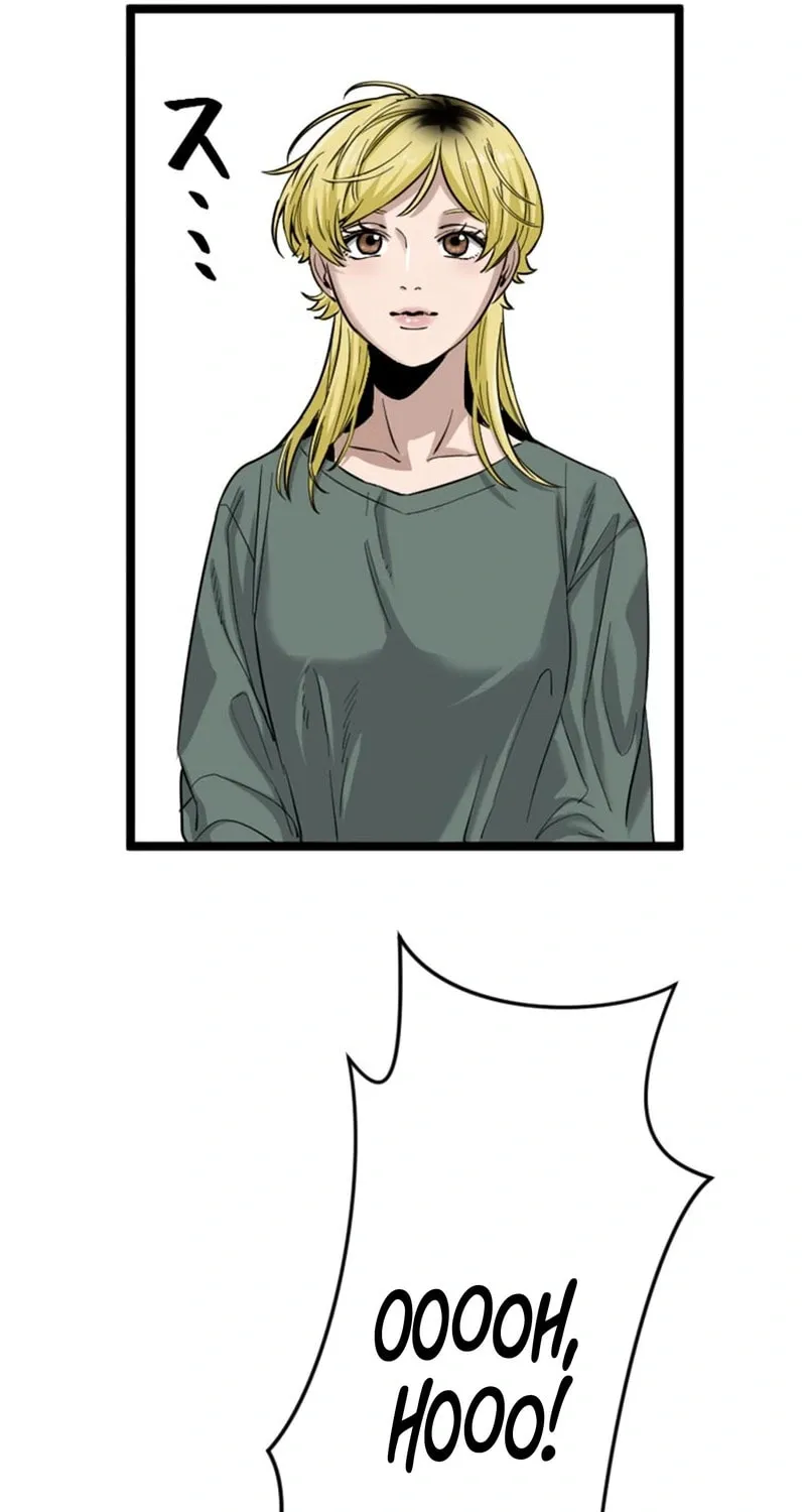 Ishoku Tensei Legendary Hearts Chapter 23 page 33 - 