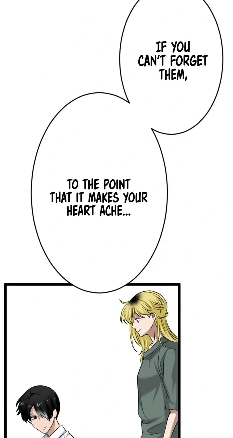 Ishoku Tensei Legendary Hearts Chapter 23 page 42 - 