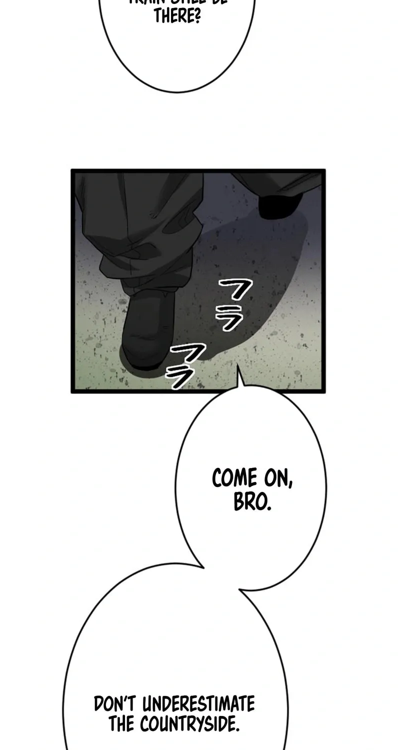 Ishoku Tensei Legendary Hearts Chapter 23 page 49 - 