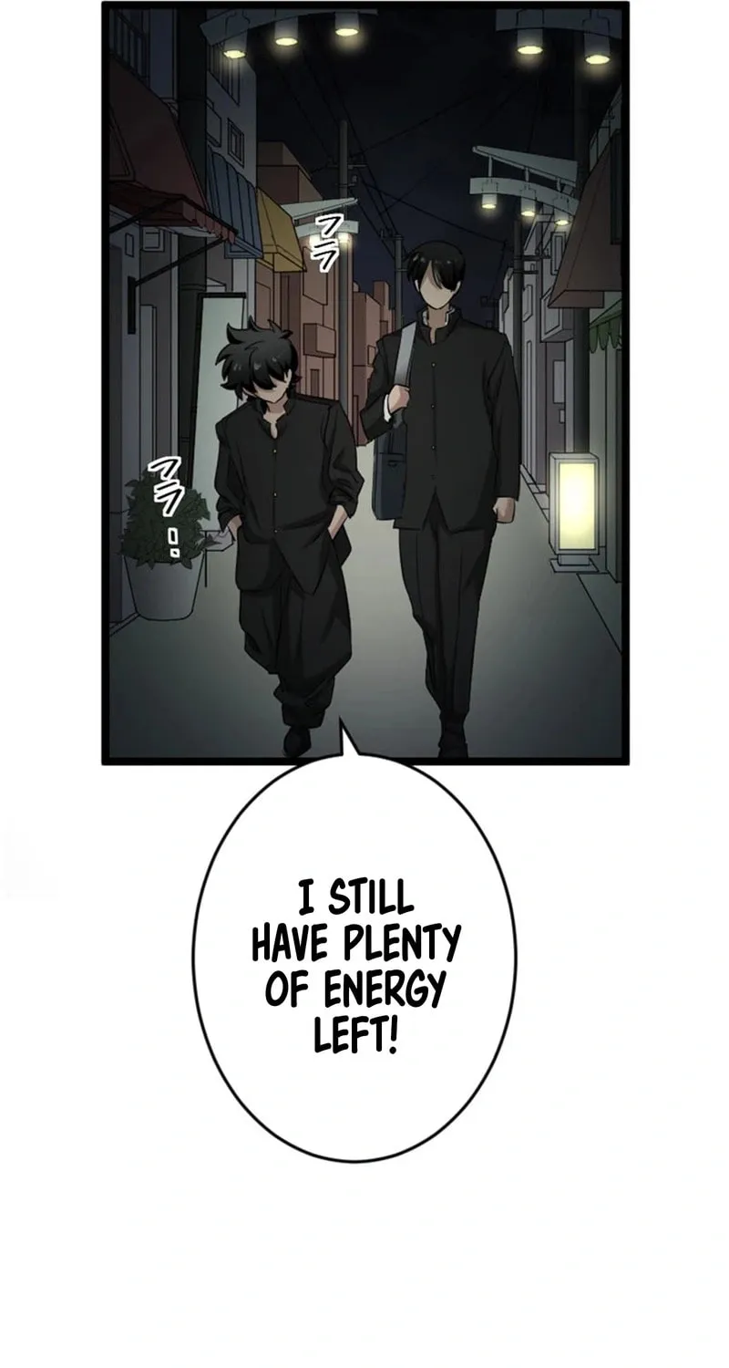 Ishoku Tensei Legendary Hearts Chapter 23 page 51 - 