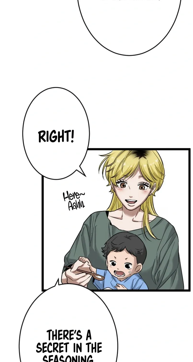 Ishoku Tensei Legendary Hearts Chapter 23 page 8 - 