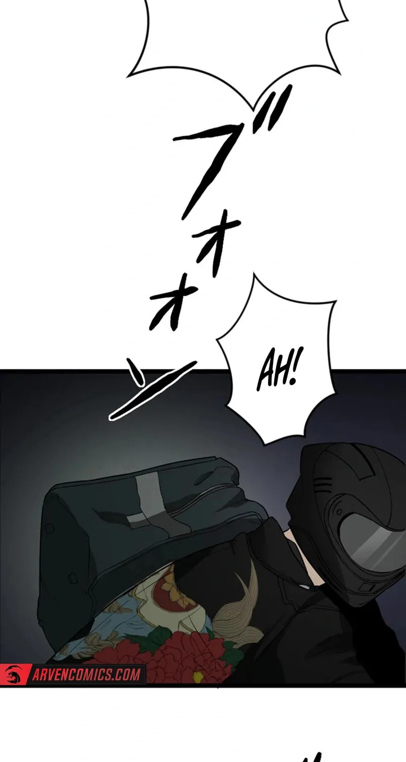 Ishoku Tensei Legendary Hearts Chapter 23 page 75 - 