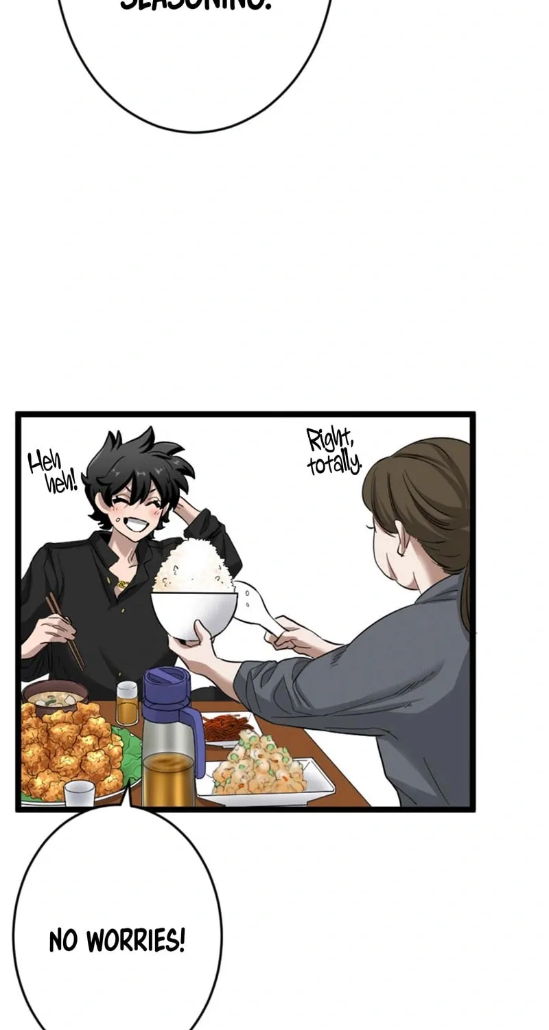 Ishoku Tensei Legendary Hearts Chapter 23 page 9 - 
